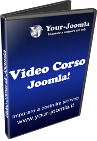 Video Corso di Joomla
